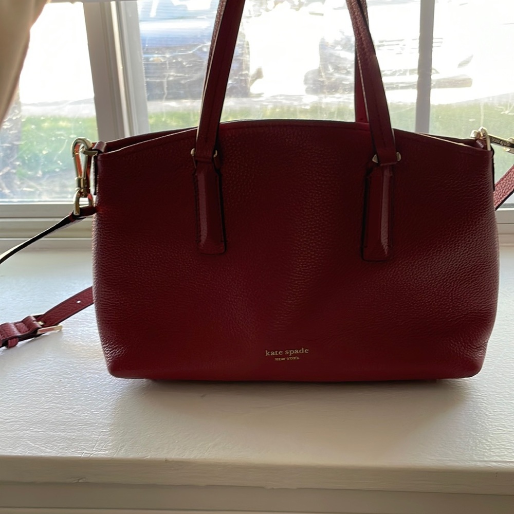 Gently used Kate Spade Bag